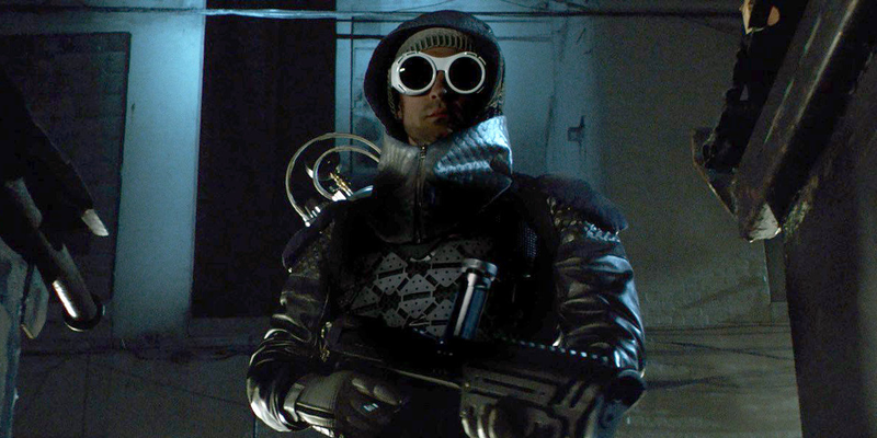 Illustration for article titled The Characters of Gotham, Ranked from Most Accurate to Utterly Insane